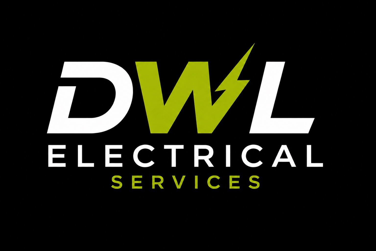DWL Electrical Services logo